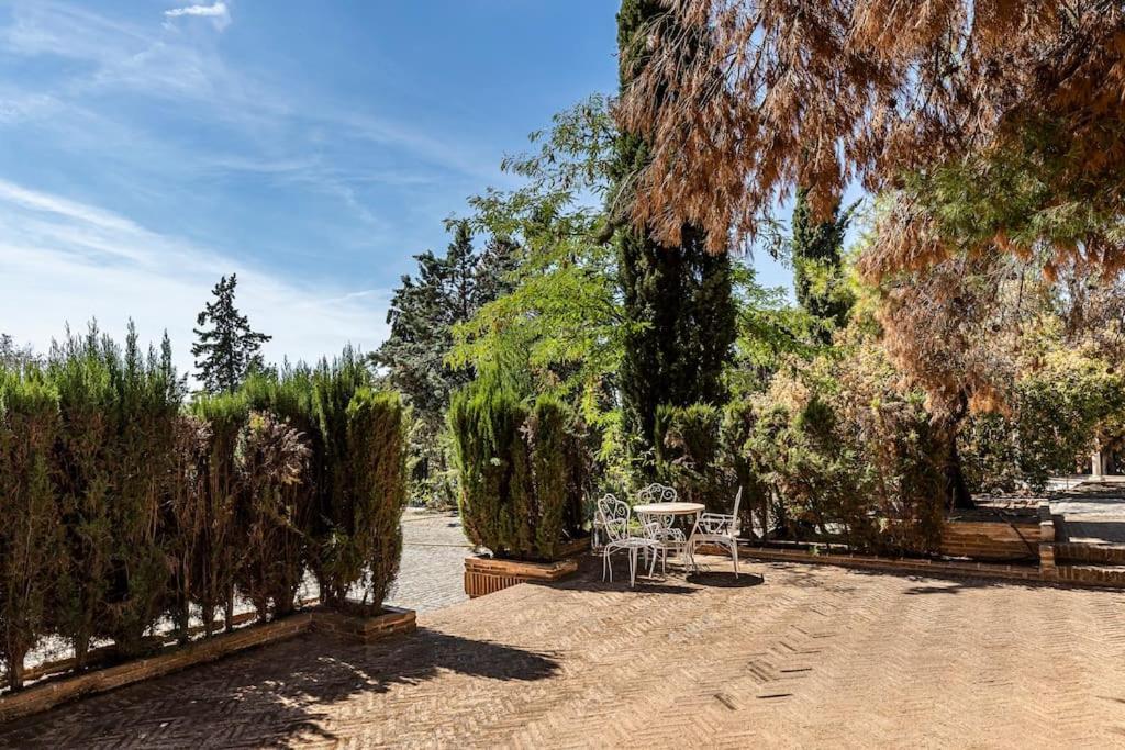Casa Palacio Toledo Puy Du Fou Ngoại thất bức ảnh