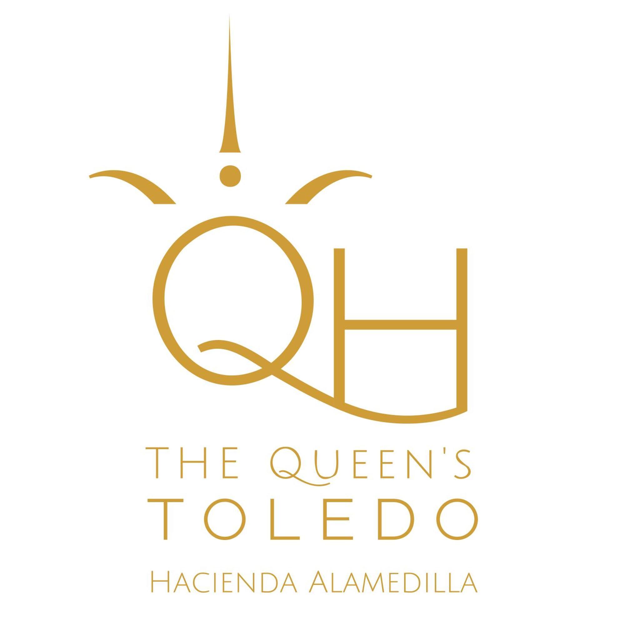 Casa Palacio Toledo Puy Du Fou Ngoại thất bức ảnh